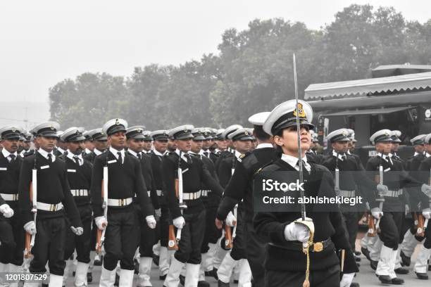INDIAN NAVY